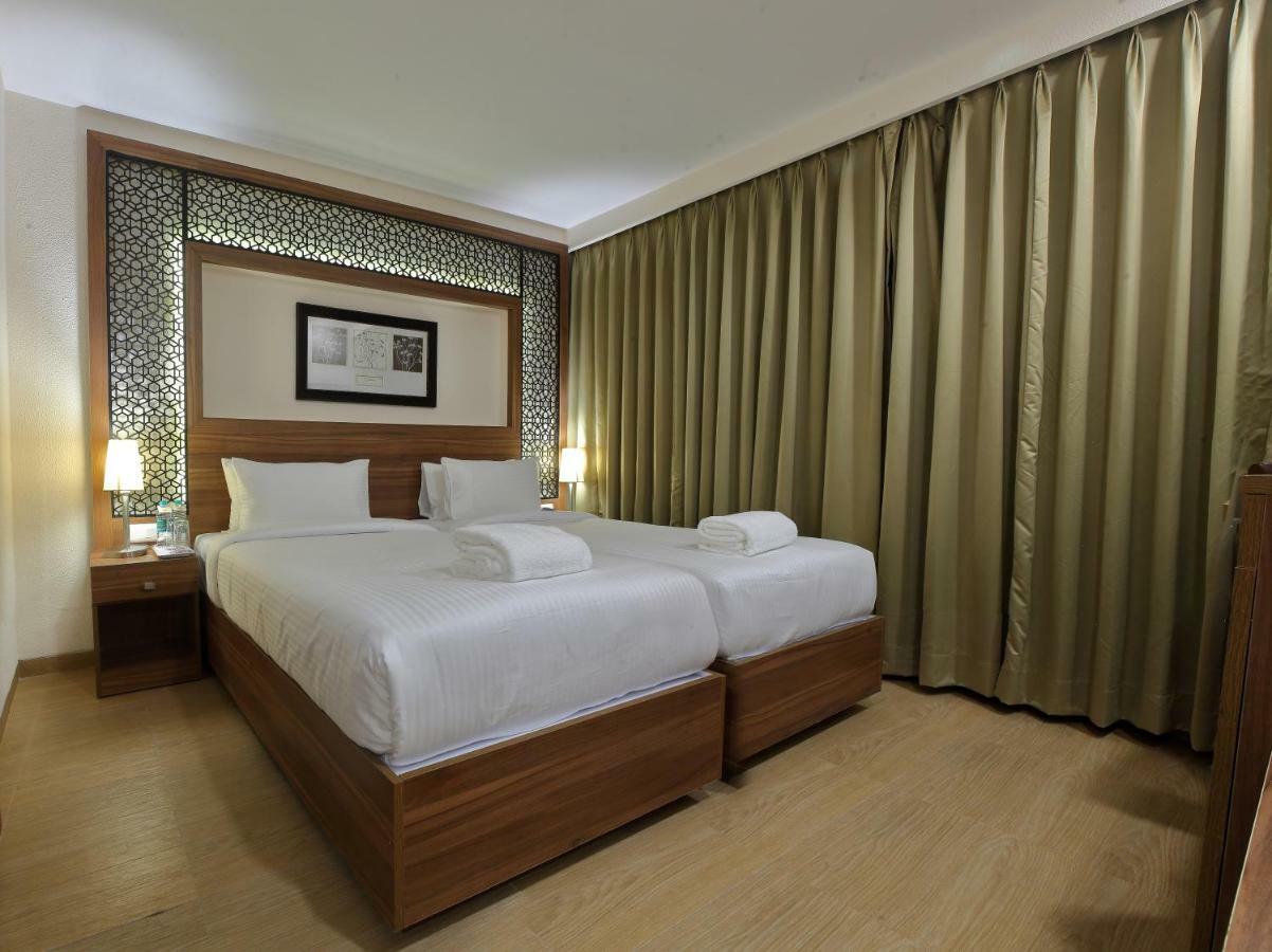 Incredible One Hotel Secunderabad Экстерьер фото